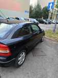 Opel Astra G Sportive