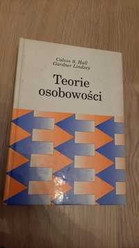 Teorie osobowości-  Calvin S Hall, Gardner Lindzey