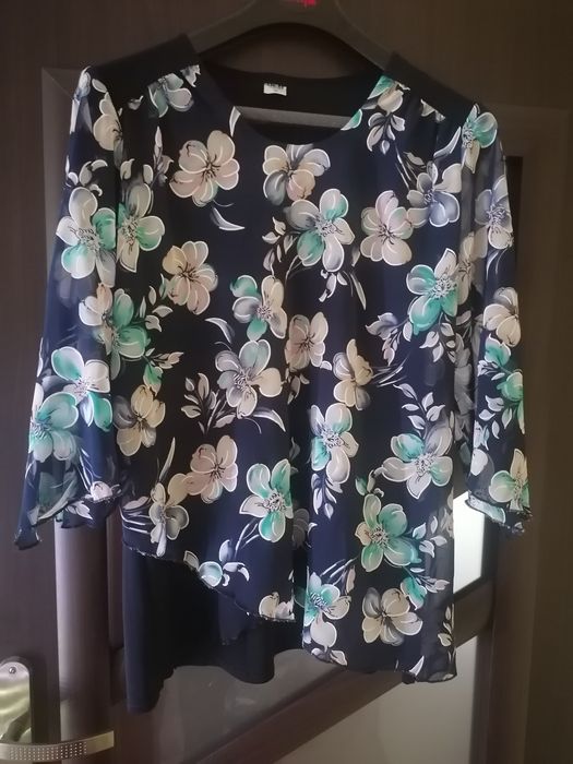 Piękna bluzka polski producent