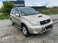 Toyota RAV4 2.0 D4D