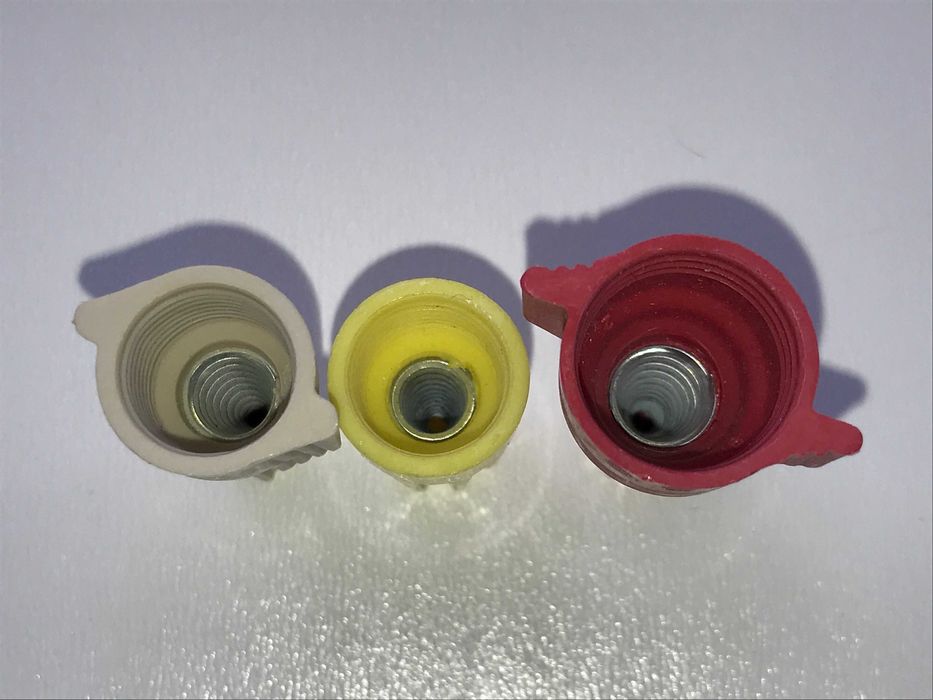 Ковпачок ізоляційний скрутка кабельна СІЗ