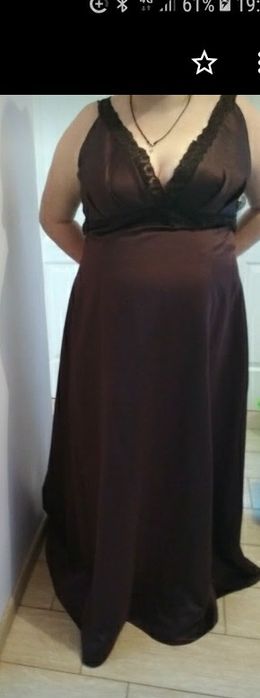 Сарафан великого розміру.