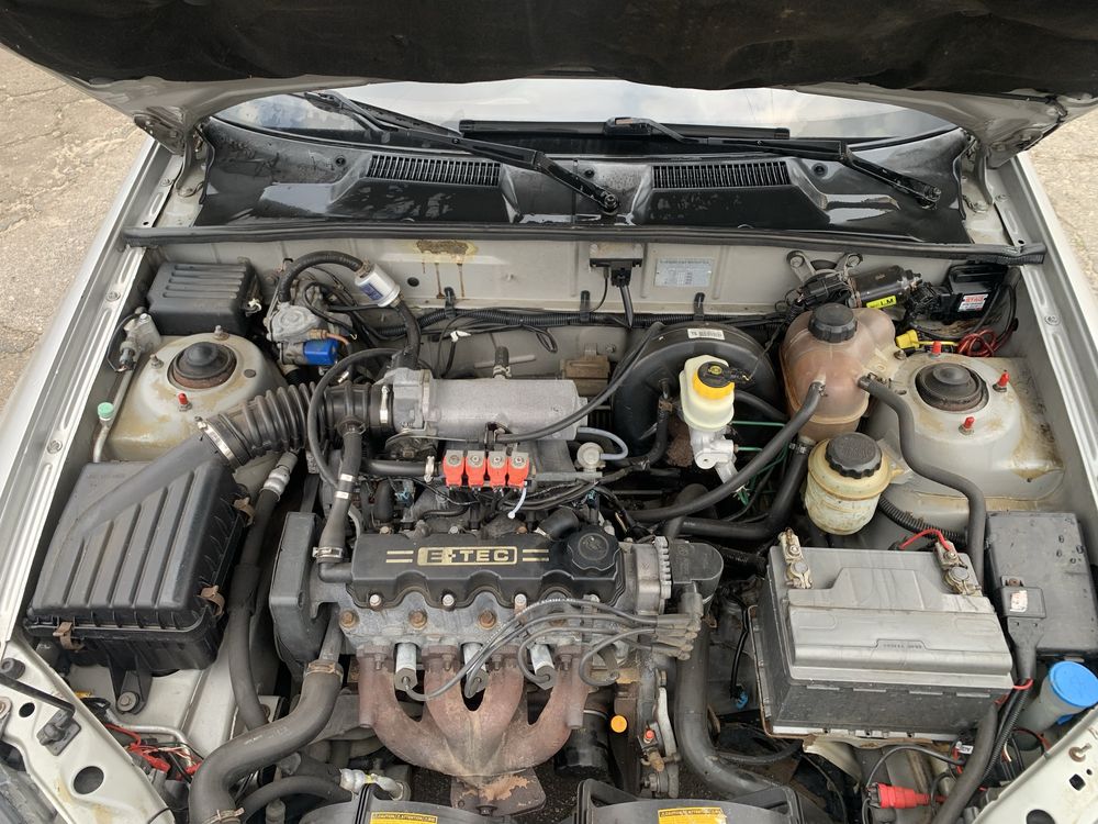Продам Свое Авто Ланос 1,5 SE