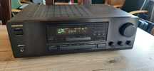 Potężny Amplituner Onkyo TX-8211, pożądne stereo, Bluetooth