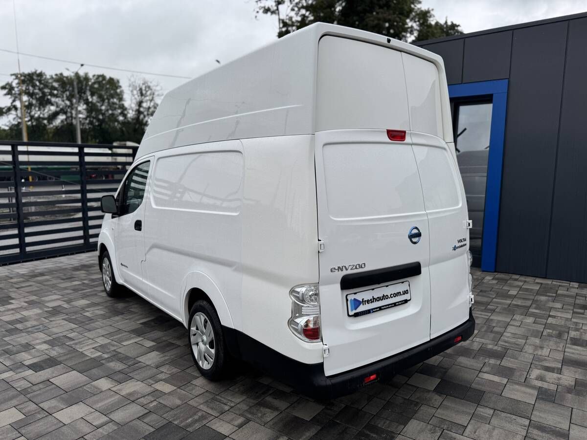Nissan e-NV200 2019 freshauto