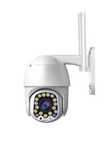 Kamera do monitoringu bezprzewodowego 2MP
