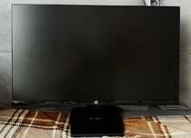 Monitor HP 24w (home office)