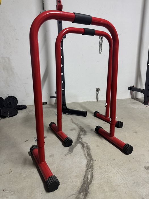 Equipamento Home Gym