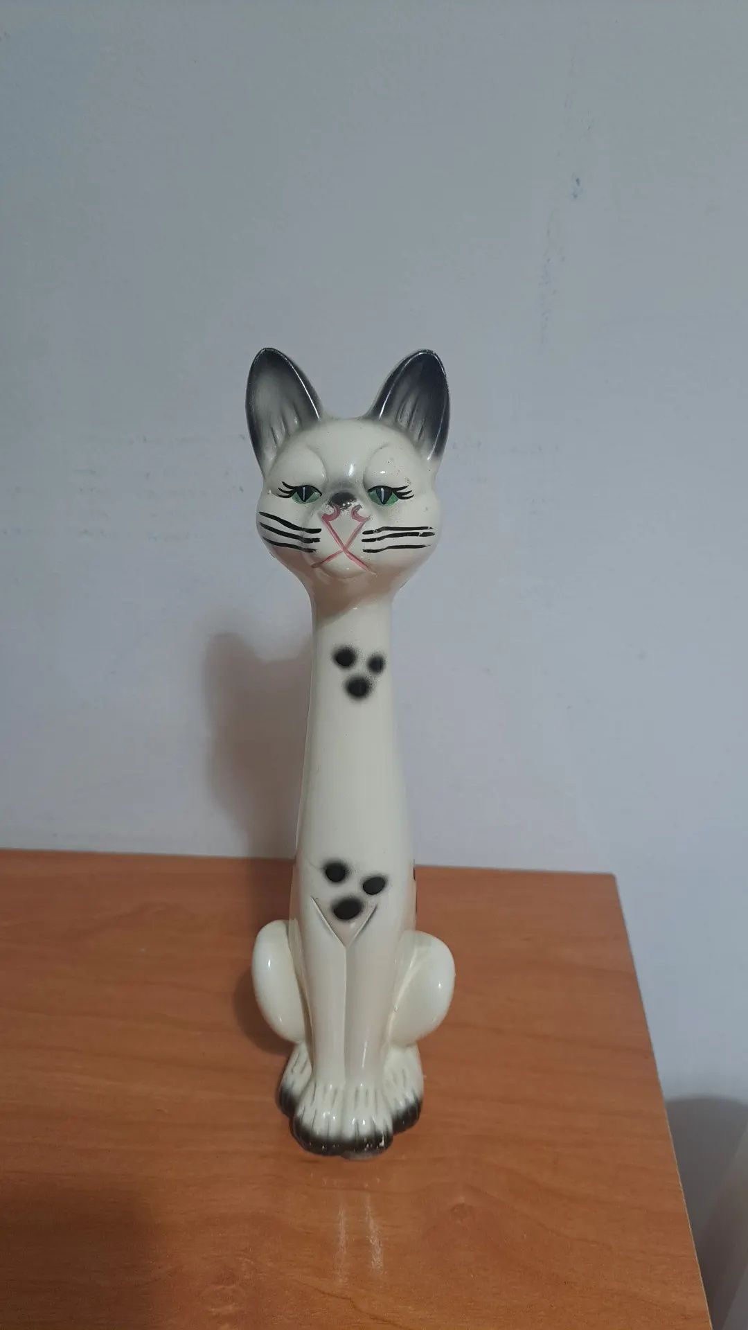 Estatueta de Porcelana