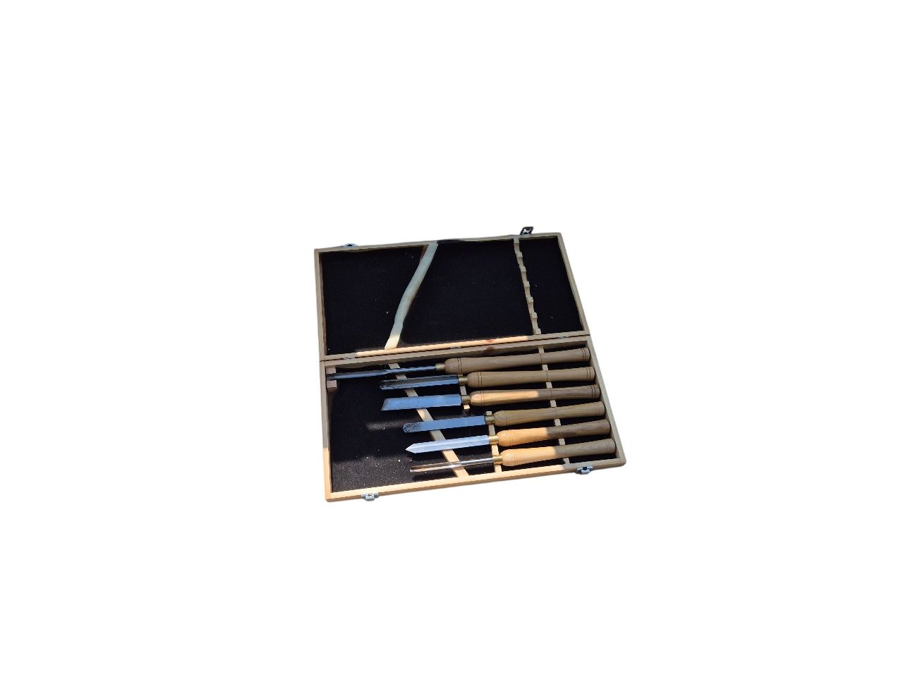 Tokarka do drewna proma dsl-1100