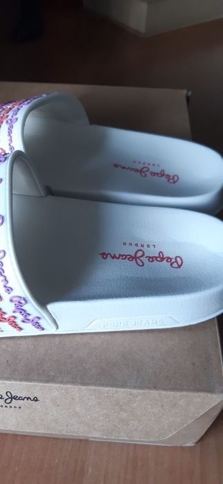 Chinelos Pepe Jeans