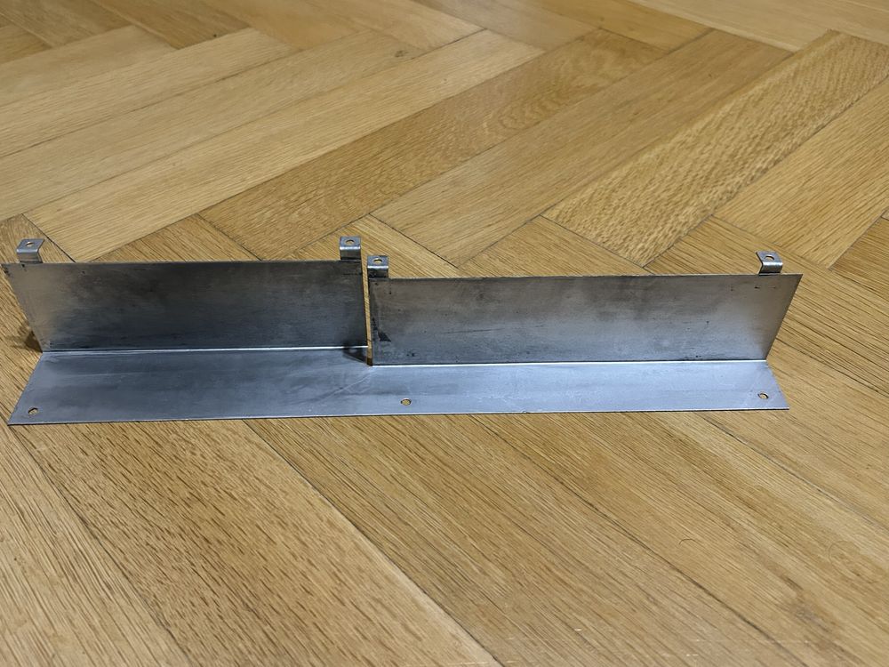 Sansui AU-70 oryginalna osłona przełącznikow.