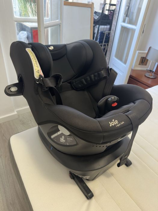 Joie I-Spin Safe