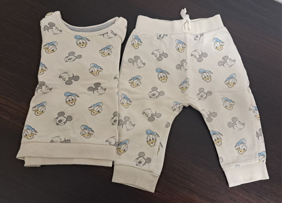 Pijama bebé 6/9 meses