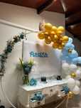 Decoração de festas (aniversários , finalistas, despedidas solteiro….)