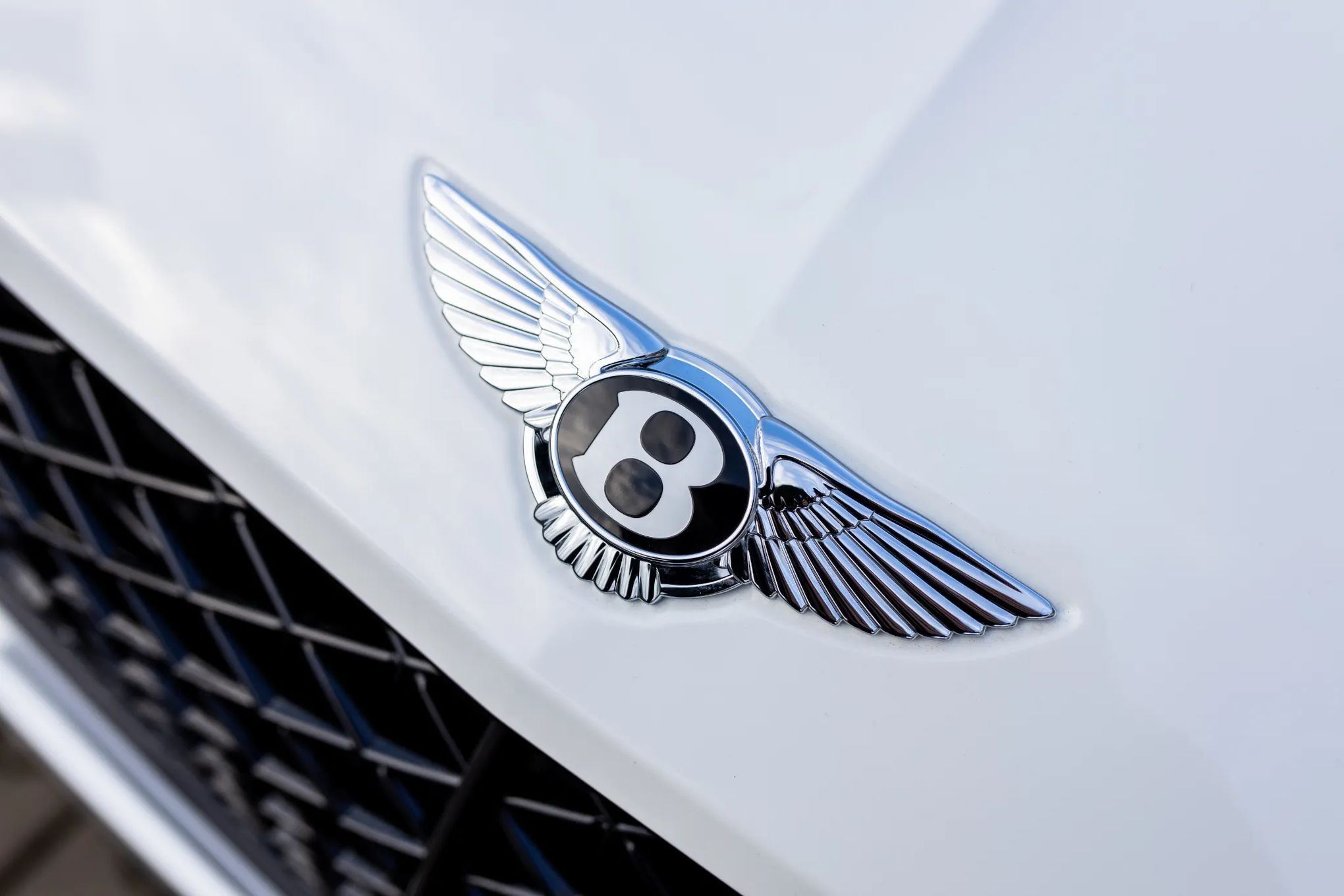 Bentley Continental GT GTC First Edition V8 Hybrid-Plug-in MY25