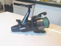 kołowrotek Shimano baitrunner DL RA 10000