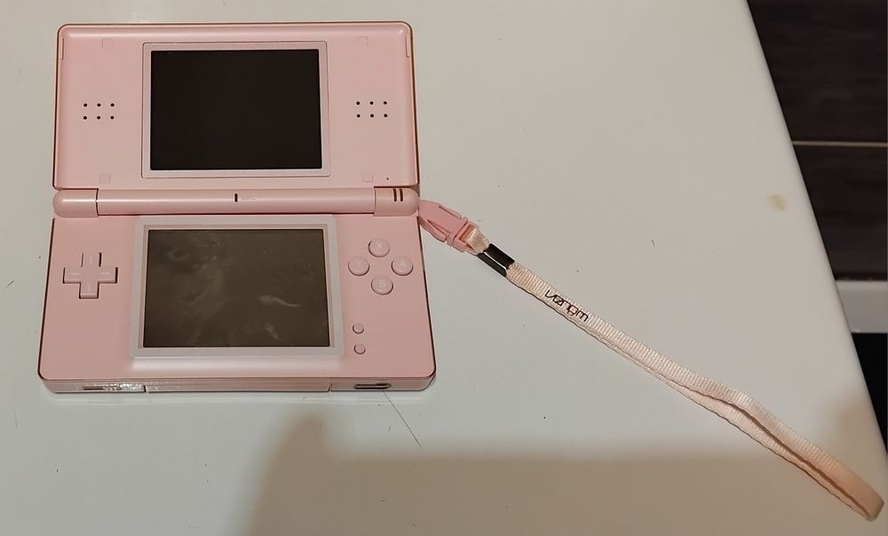 Nintendo DS Lite - Bardzo Dobry stan