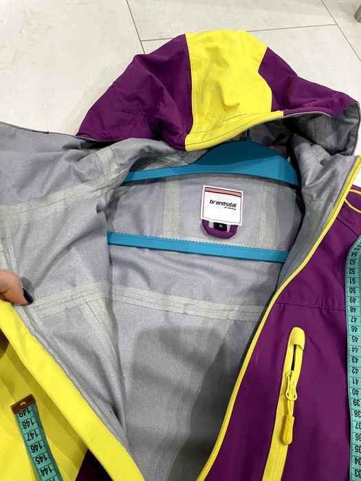 лижна куртка, Gore tex, для лижів, сноуборду xs s Columbia