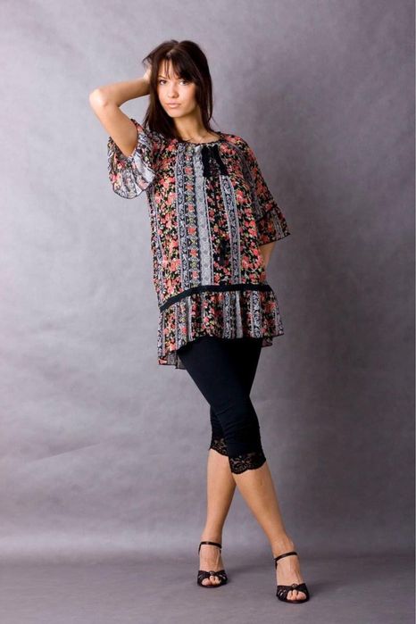 Tunika CCT STYLE rozmiar S