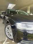 Audi a4 Avant 2.0 TDI DPF