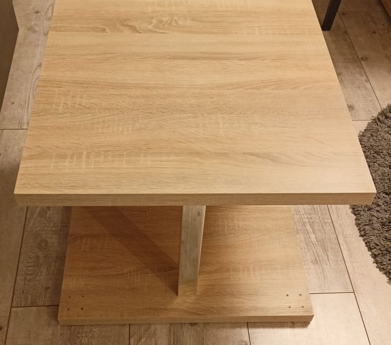 Stolik kawowy , używany