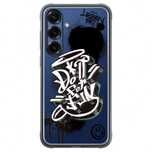 Etui Samsung Flipsuit Rugged Do Galaxy   S25 Czarny