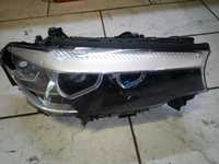 Bmw G30 lampa prawa