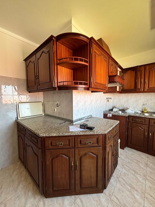 Móveis de cozinha