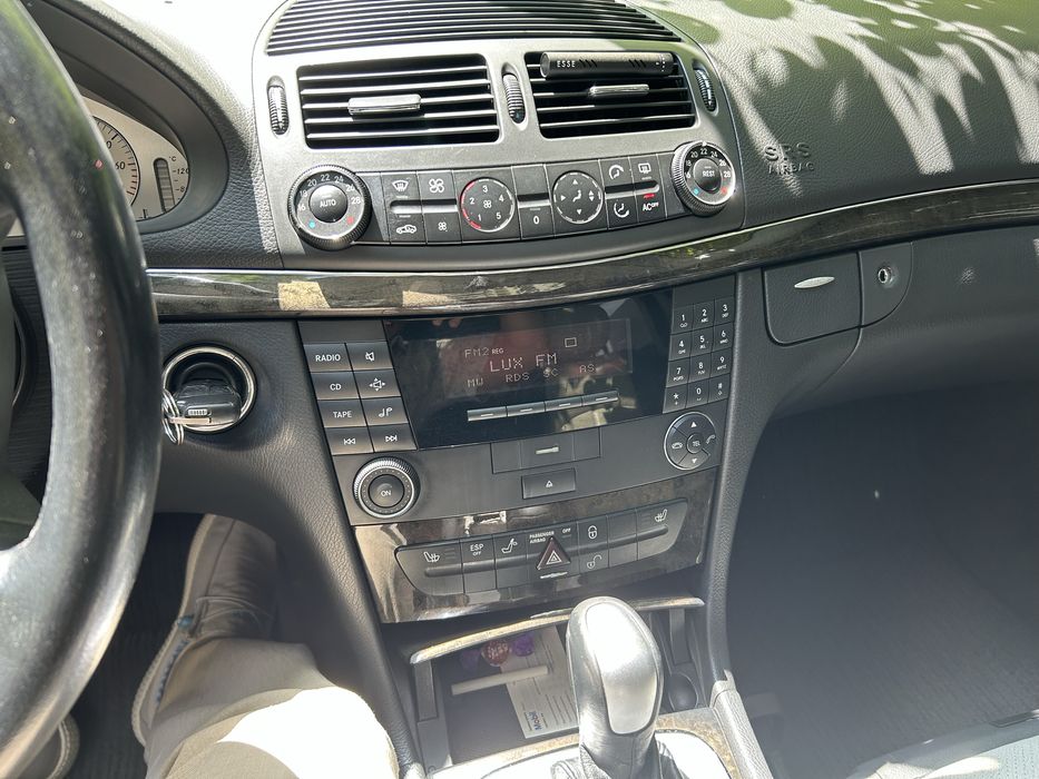 Продам авто мерседес