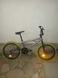 Bicicleta BMX 8-12y