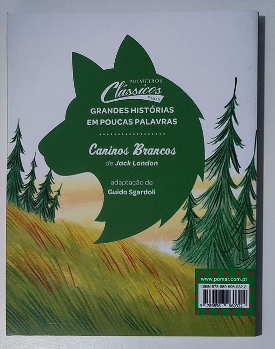 Coleção Primeiros Clássicos