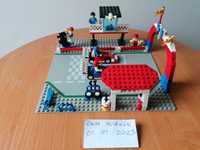 LEGO 6381 - Motor Speedway (z pudłem)