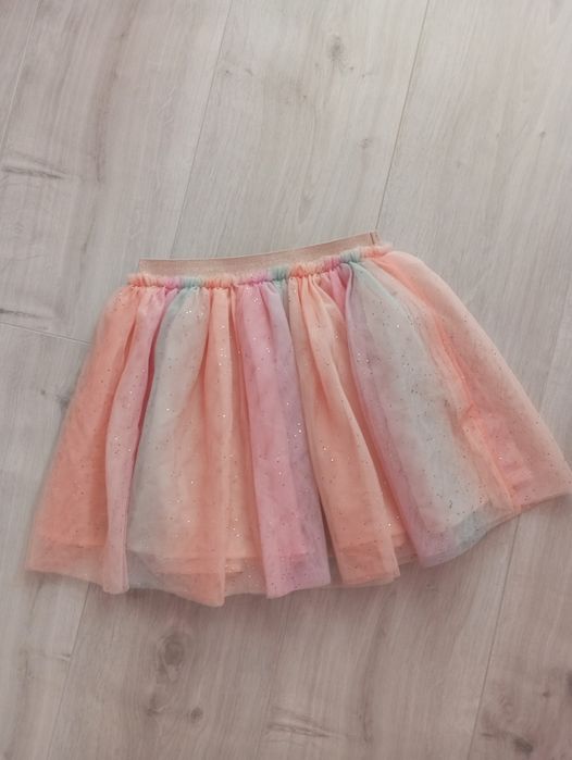 Фатінова спідничка від H&M на 2-4роки