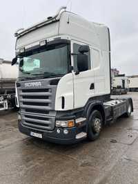 Scania R440