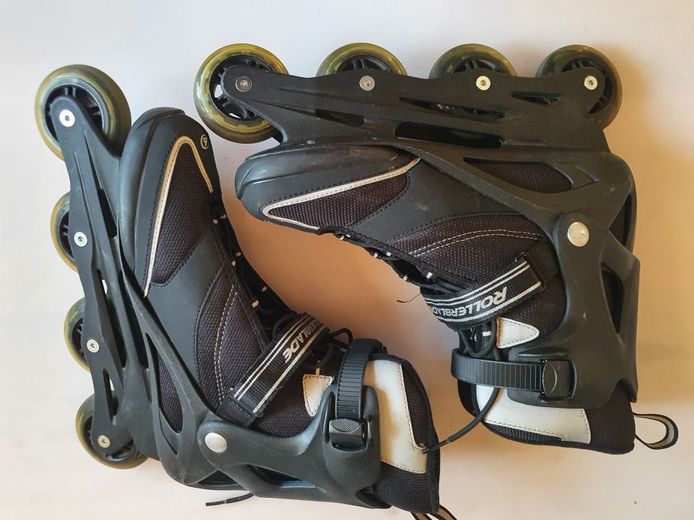 Rollerblade Spirit Blade Sk 44.5 wkladka 29cm Rolki Fitness