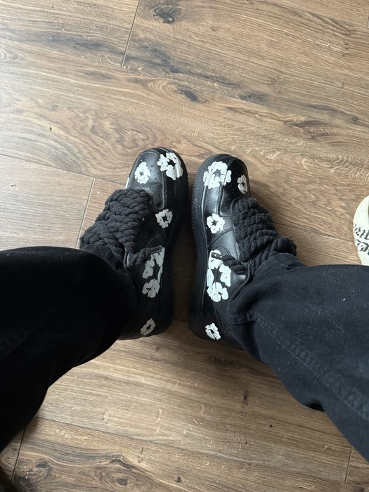 Nike Air Force Оригінал