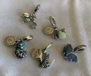 Charms/zawieszka do bransoletki Pandora Moments