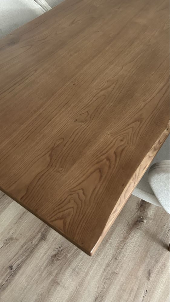 Mesa de jantar madeira