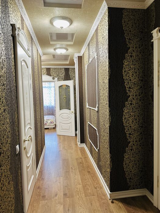 Посуточная аренда квартиры!