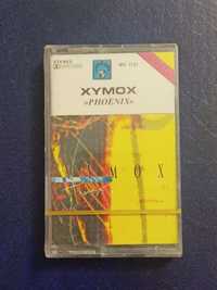 Xymox - Phoenix - kaseta ( nowa )