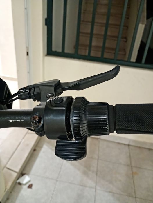 Trotinetes elétricas G2