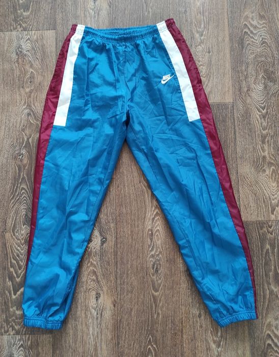 S Nike оригінальні чоловічі спортивні штани