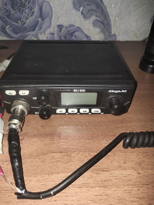 Продам Рація /MegaJet/