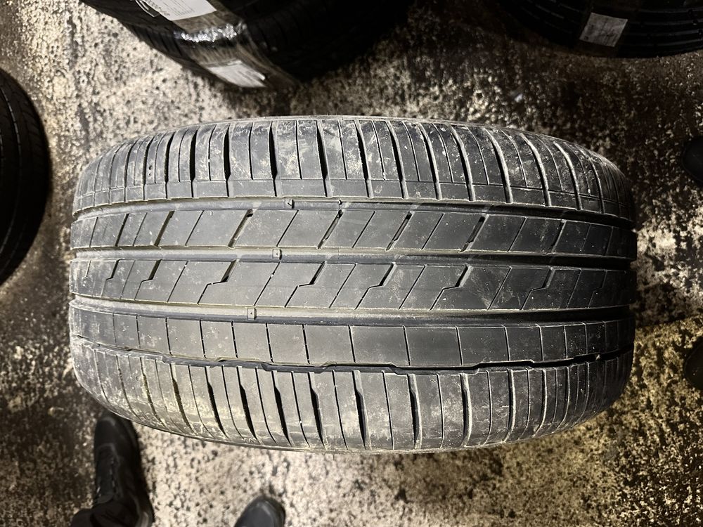 Літні шини Hankook 275/40/21 - 315/35/21