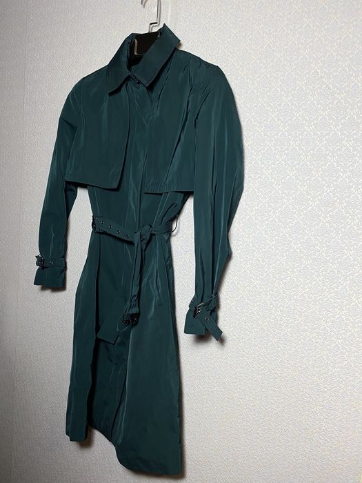 Женский плащ тренч Zara L размер