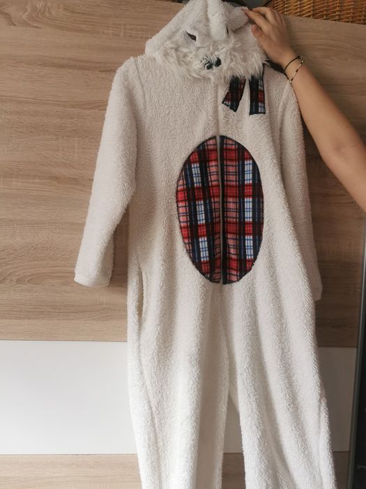 Kombinezony ciepłe roz uniwersalny