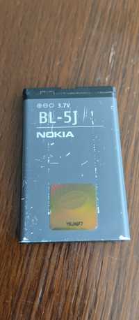 Аккамулятор Nokia BL-5J