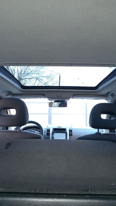 Ниссан Х-трейл т31