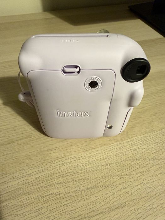 Intax Mini 12 + capa